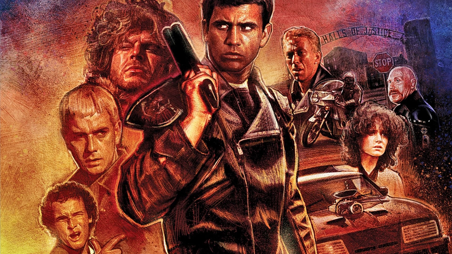 Mad Max | Yorck Kinos Berlin