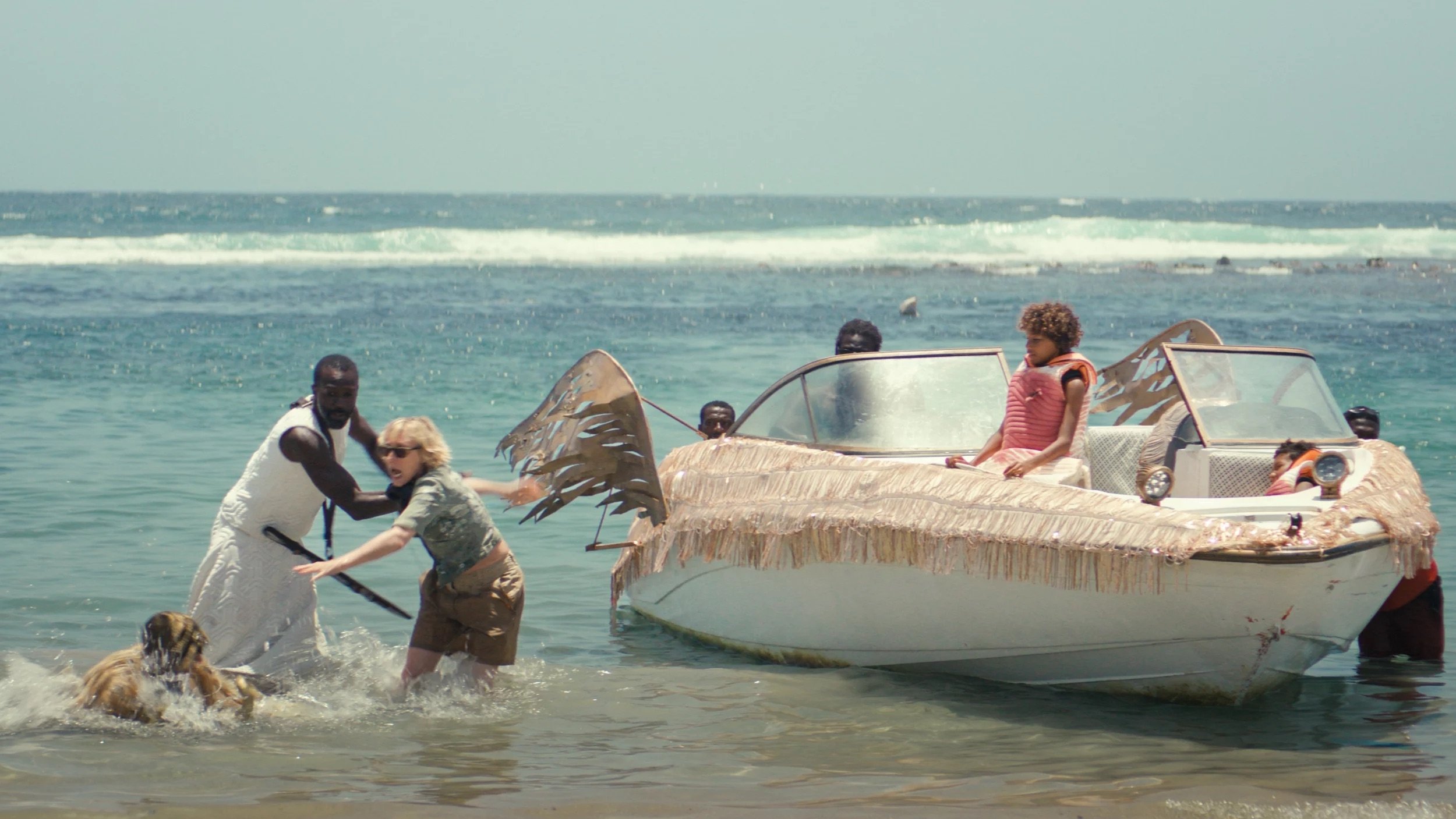 Berlin Premiere: Gavagai