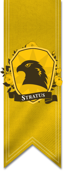 Stratus Banner