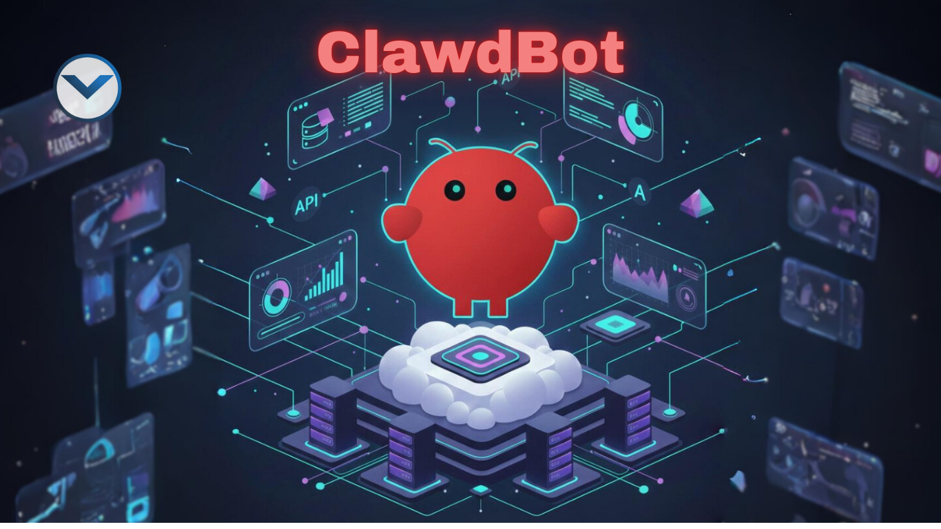 Clawdbot (Moltbot / OpenClaw): The Definitive Guide to the AI Agent That Is Redefining Autonomous Intelligence in 2026