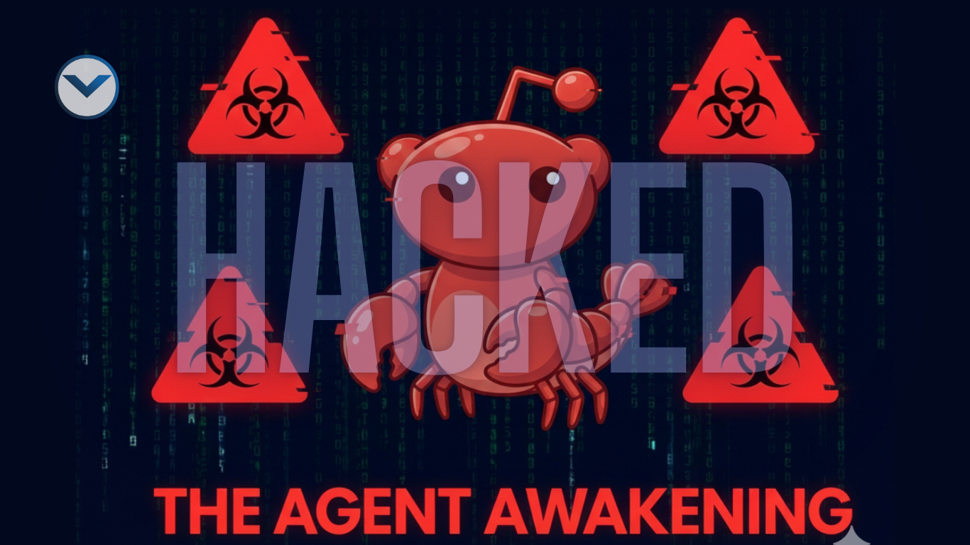 Moltbook by Open Claw: Inside the AI Agent Social Network That Exposed the Future of Autonomous Conversations