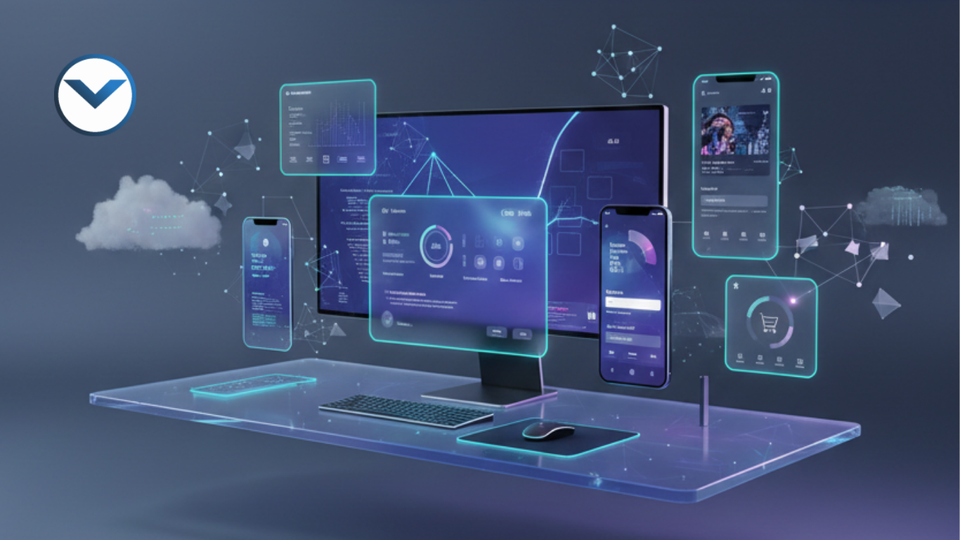 Mobile App Development in 2026: How Expo Is Simplifying Development and Powering the Next Wave of Innovation