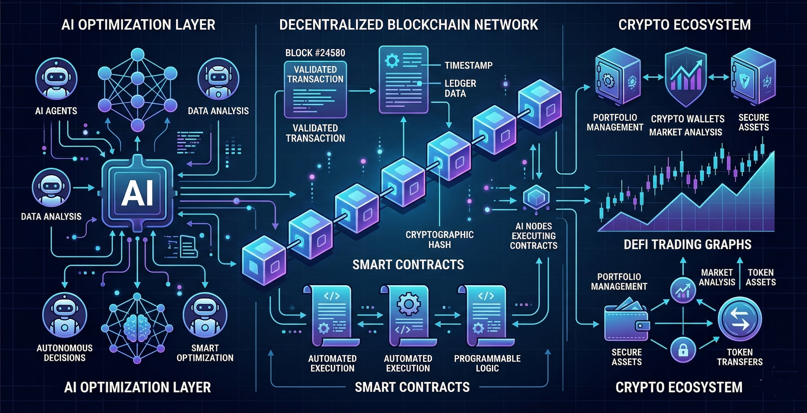 The Security Crisis of AI Agents in Web3: When Autonomous Systems Control Crypto