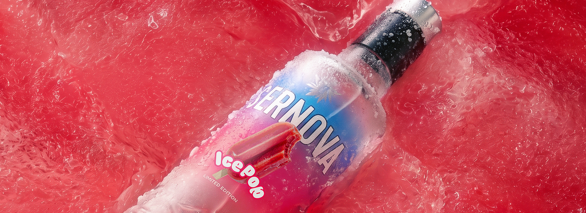 Sernova Ice Pop