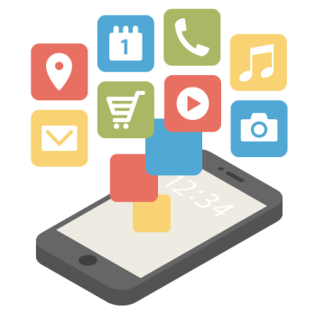 開発予定・開発中アプリ３選