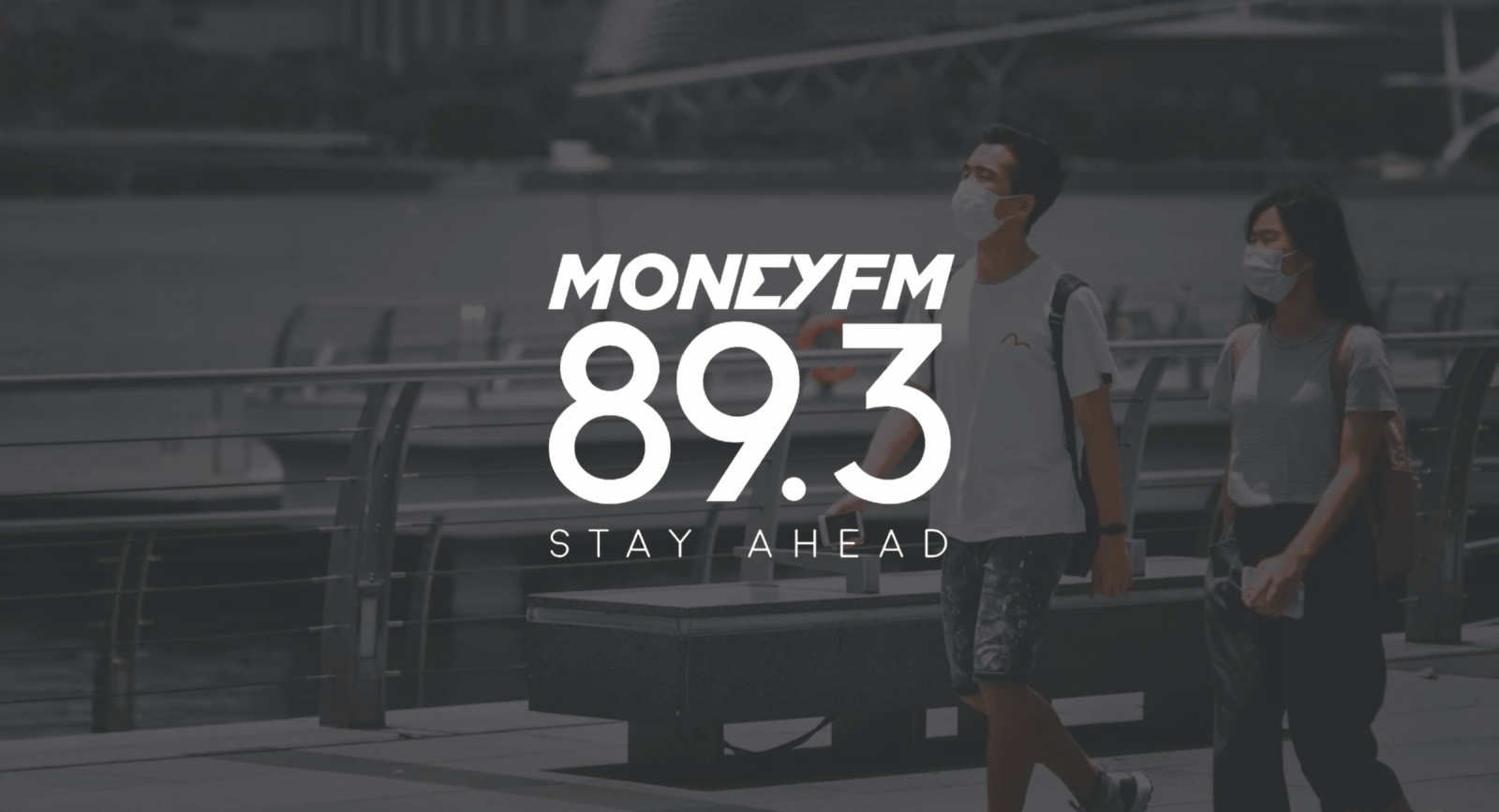 Money 89.3 FM Cover Image