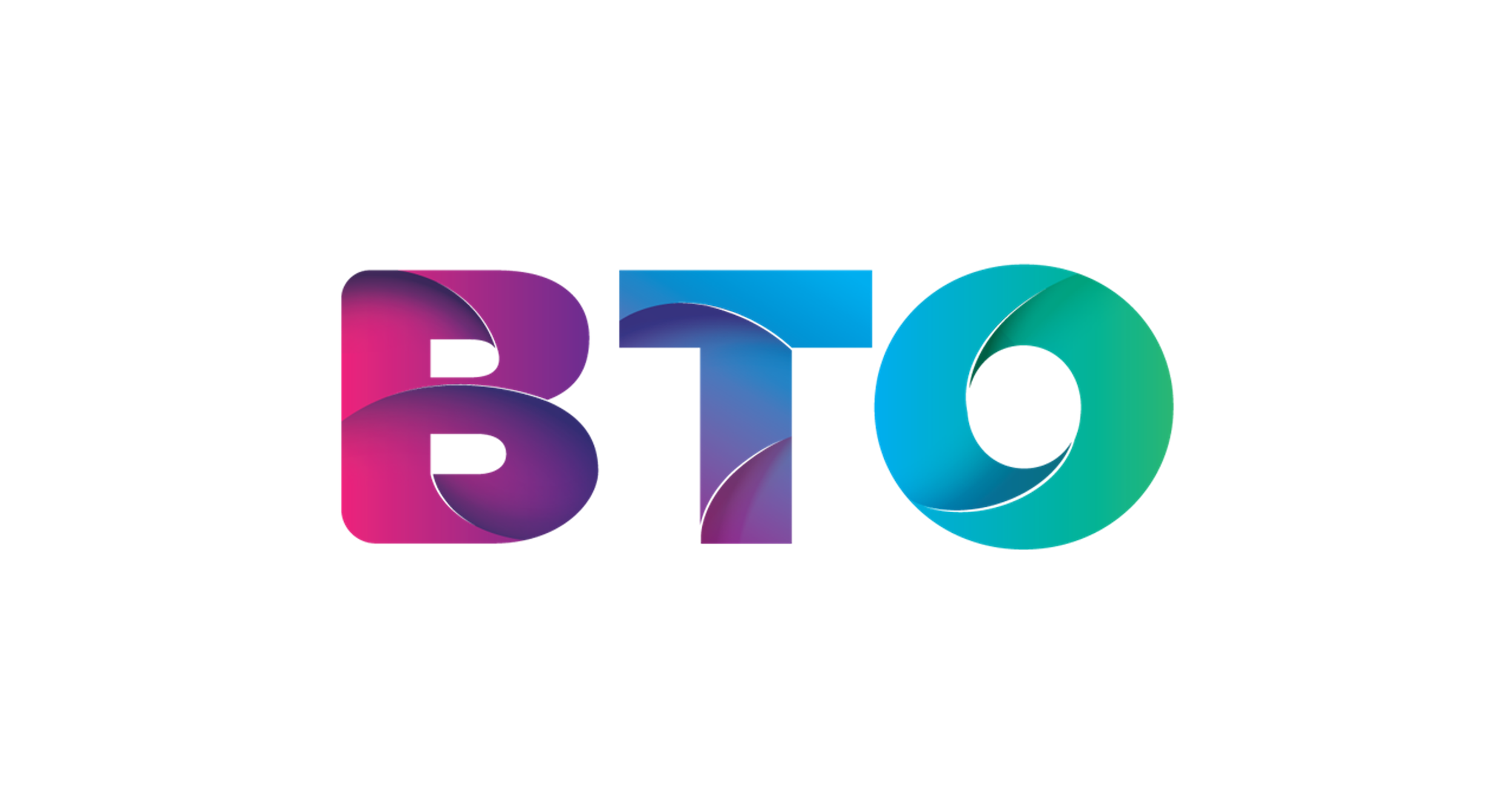 Better trade. BTO logo. Finance BTO.