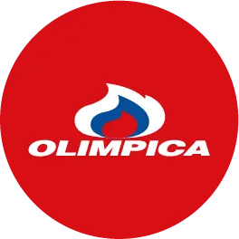 Logo Olimpica