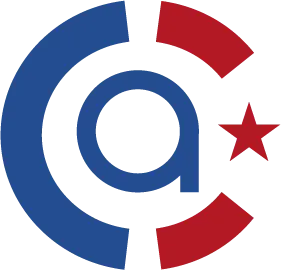 Logo Centro Colombo Americano