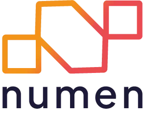 Logo Numen