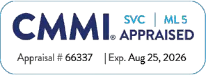 CMMI-SVC Level5