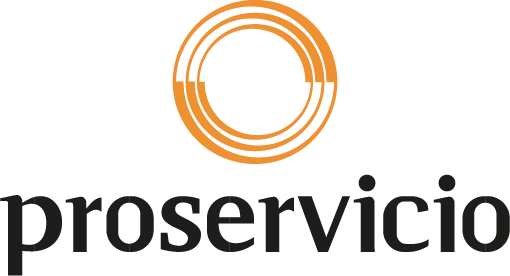 Logo Proservicio
