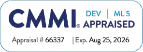 CMMI-DEV Level5