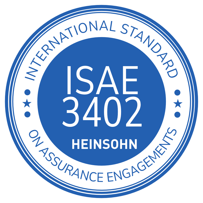 ISAE 3402