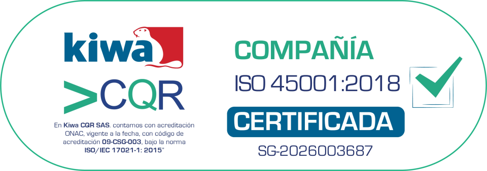 ISO-45001