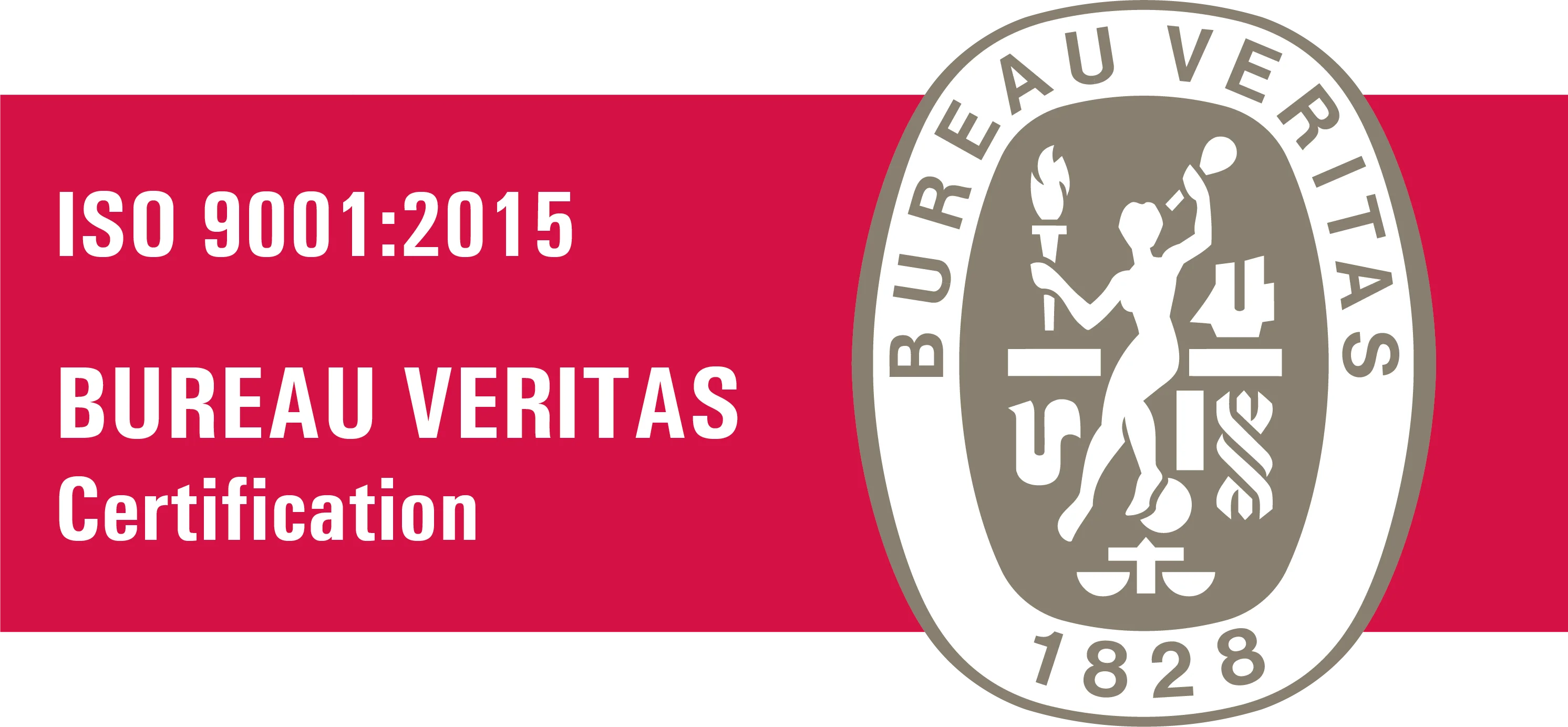 BV Cert ISO9001-2015-01