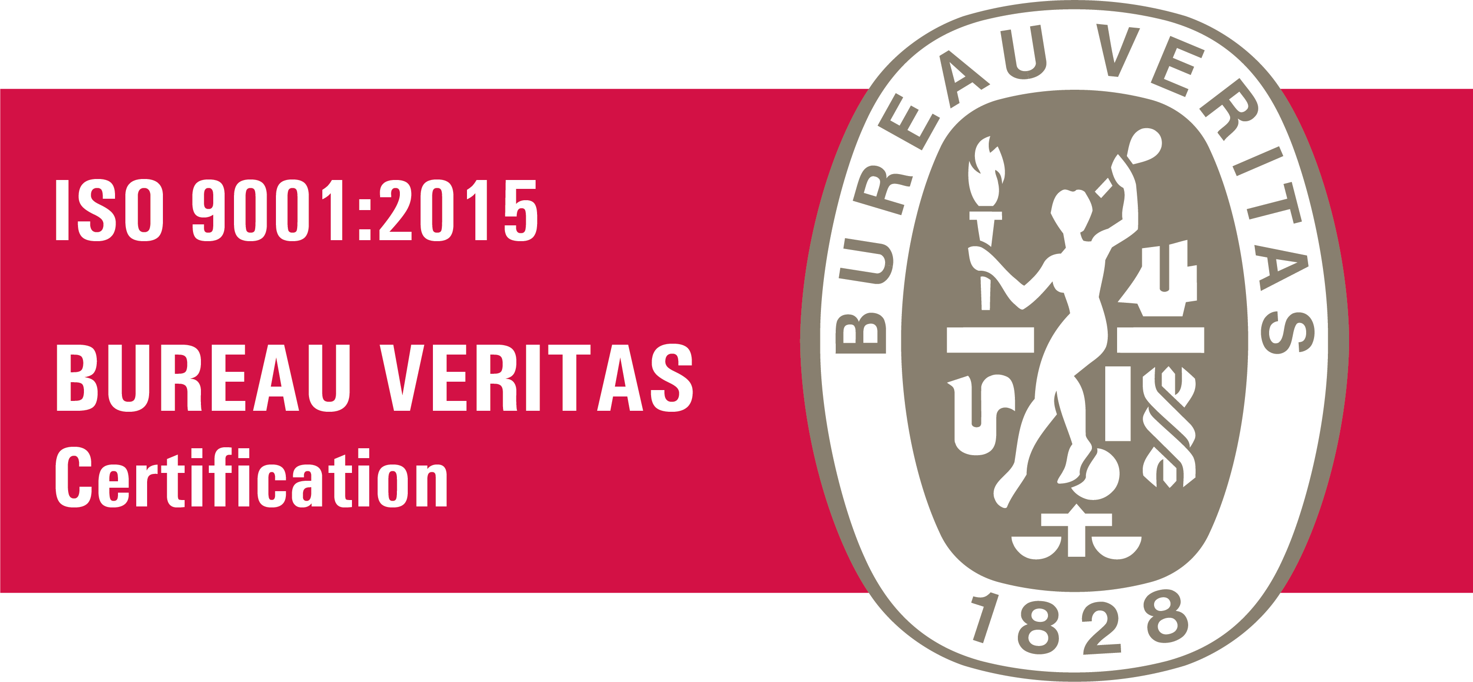 BV Cert ISO9001-2015-01