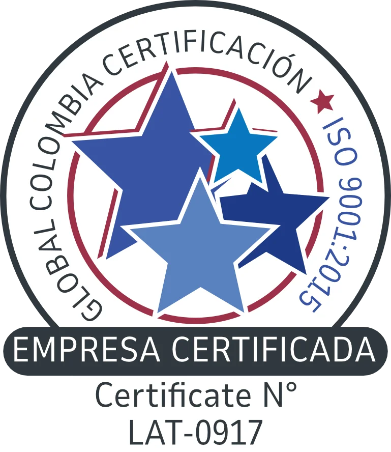 ISO 9001