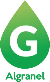 Logo Algranel S.A