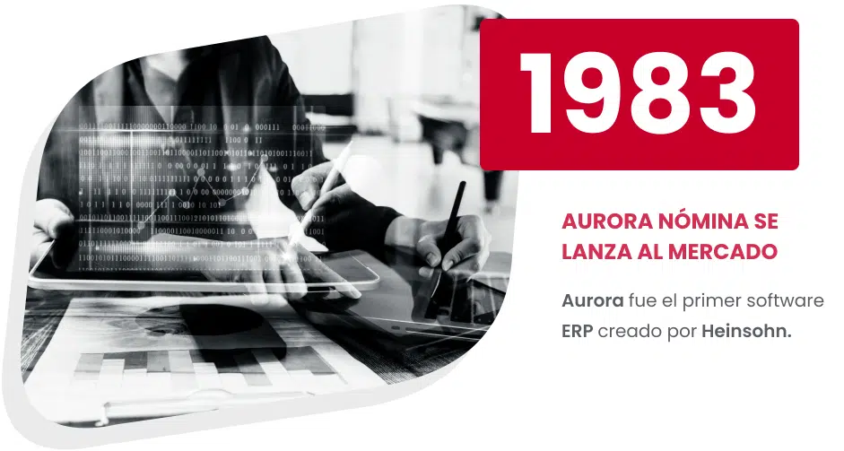 Conoce más sobre nuestros inicios