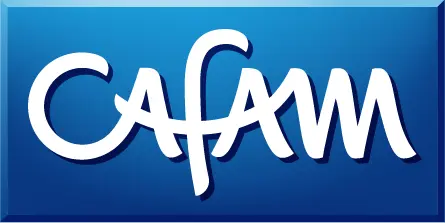 Logo Cafam