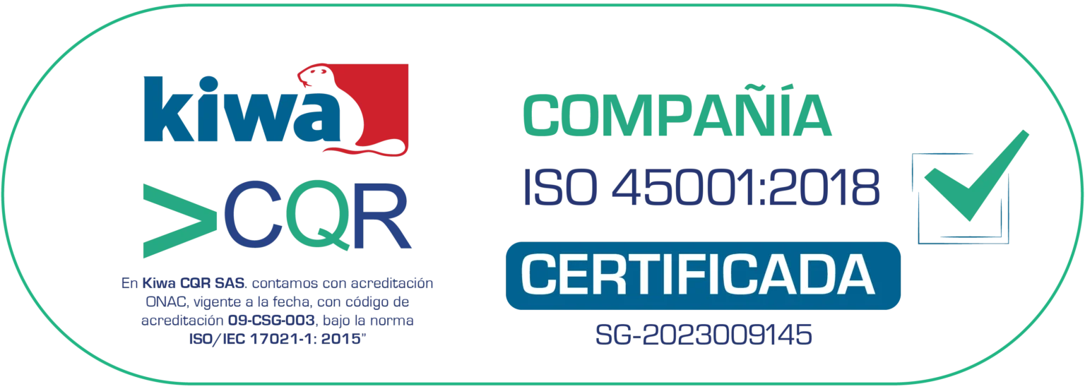 `ISO-450012018