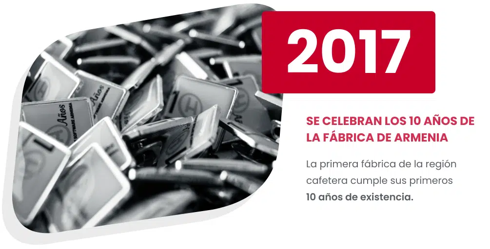Imagen del carrusel
