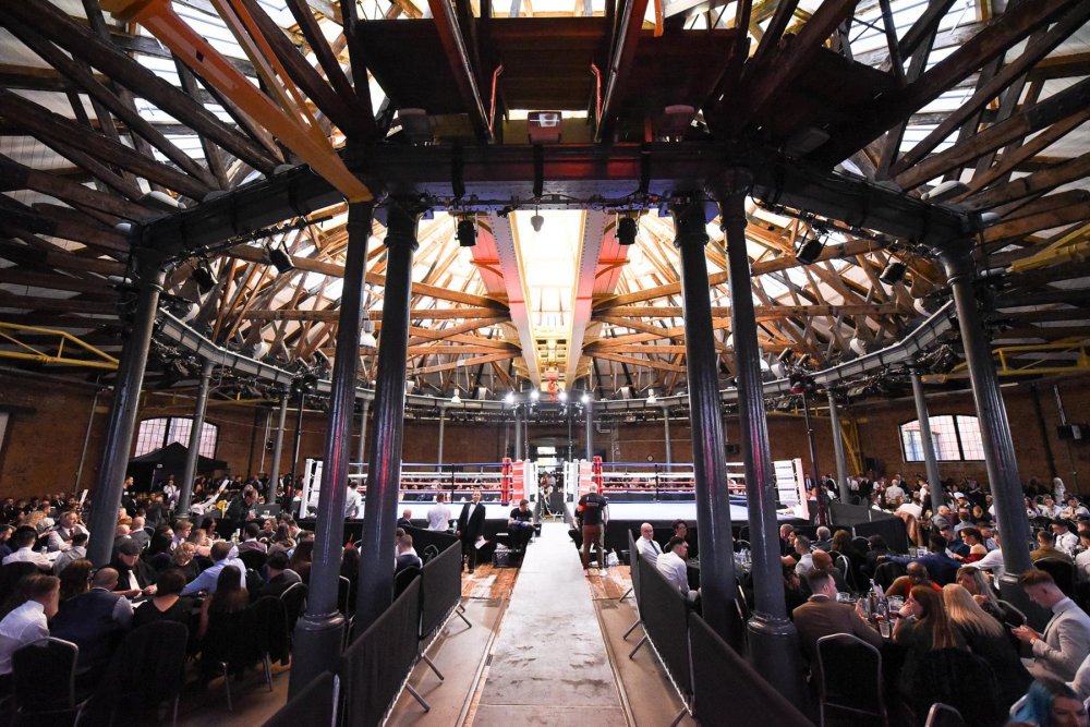 UWCB Venue Sourcing