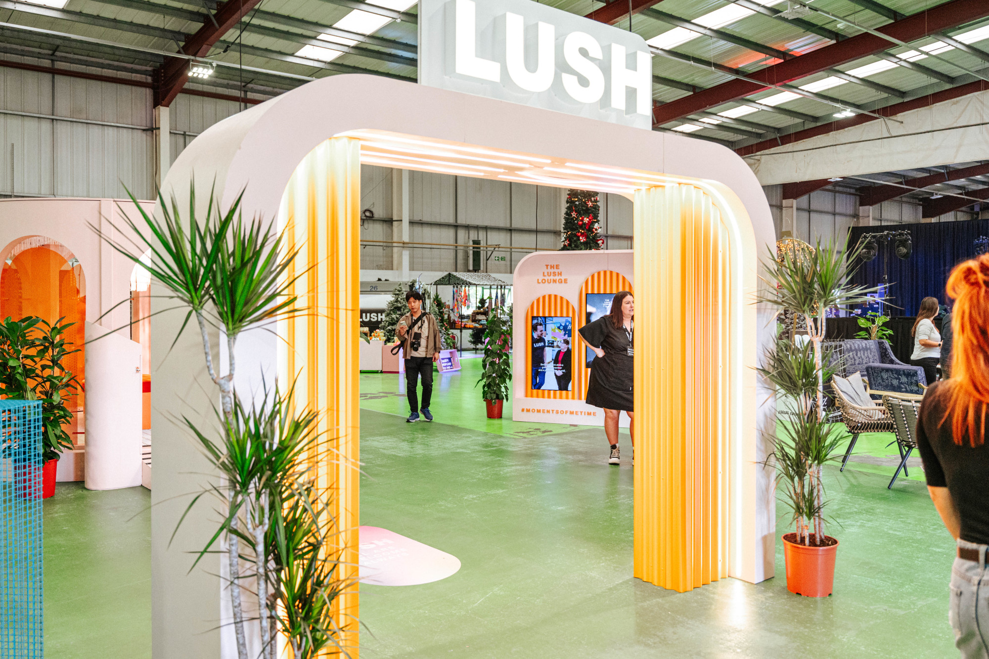 Lush Seventa Manufacturing Showcase-83