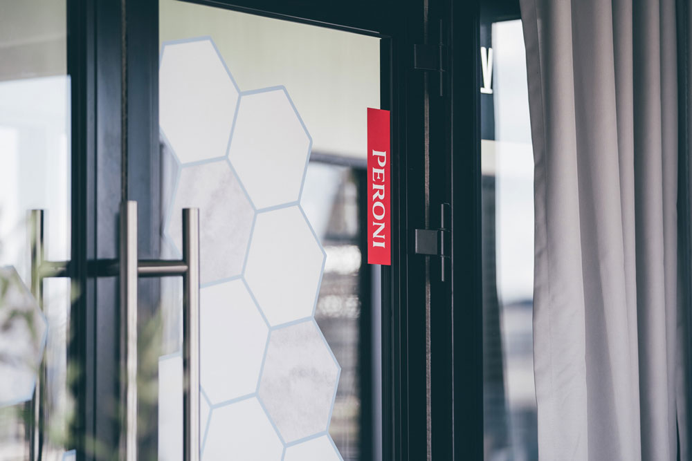 Peroni Rooftop Bar, Trafalgar Square Event Planning & Management Agency