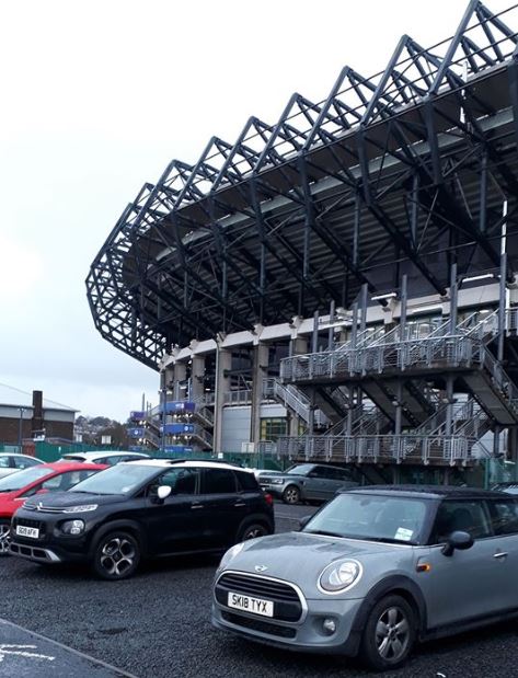 2nd NHS Global Health Citizenship Conference