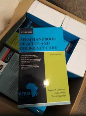 Medical Handbooks