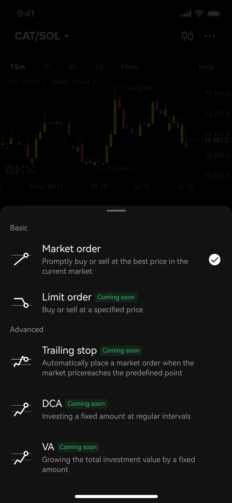 Onchain Weekly 21 - Beyond swaps: Discover Advanced Mode on OKX Wallet | OKX