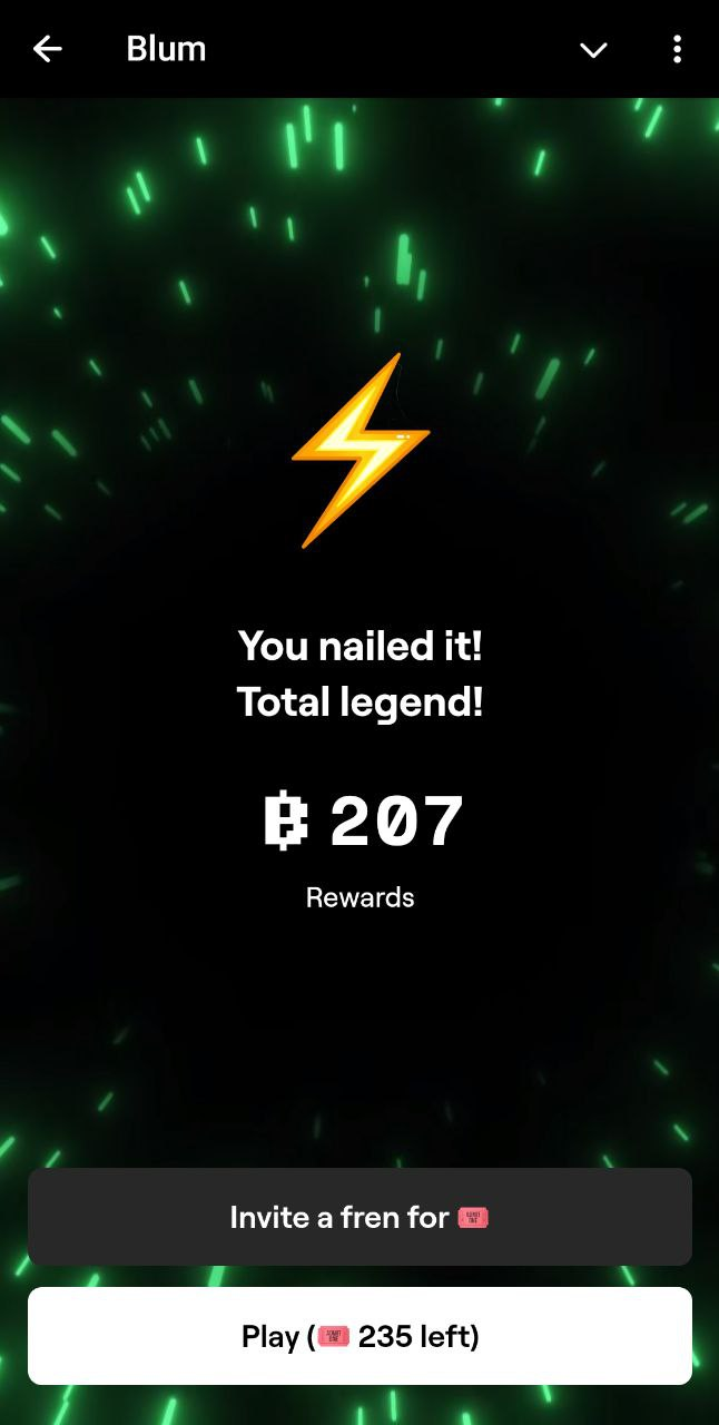 What is Blum: a mini-app with hybrid crypto exchange ambitions | OKX Wallet