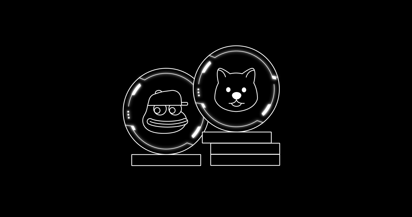 What are cat memecoins? 5 top cat-themed memecoins | OKX 澳大利亚