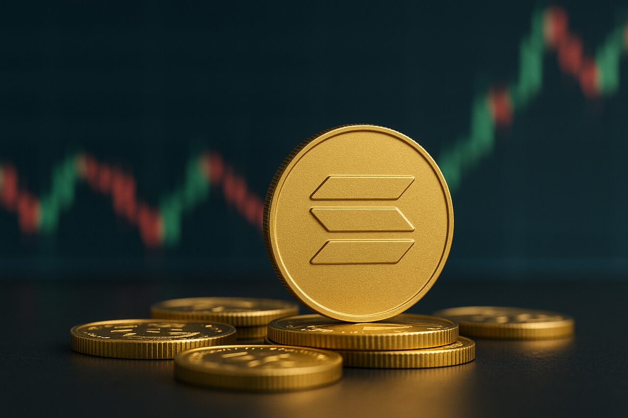 Solana (SOL): O que é, como funciona e vantagens | OKX Brazil