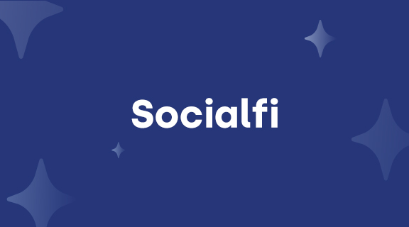 SocialFi networks