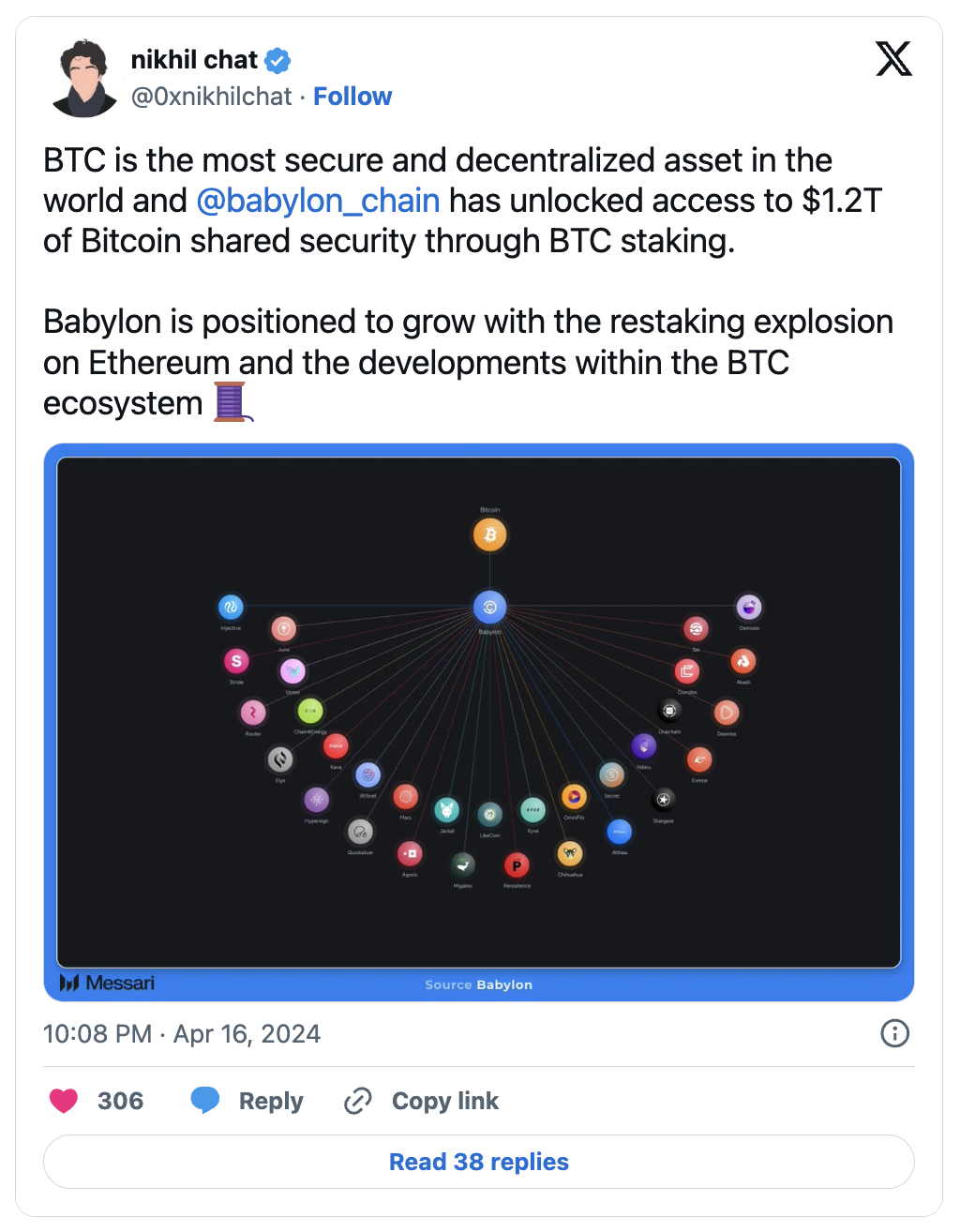 比特幣質押指南| 3 大質押方案：Babylon、WBTC 和Stacks 完整介紹！ | OKX