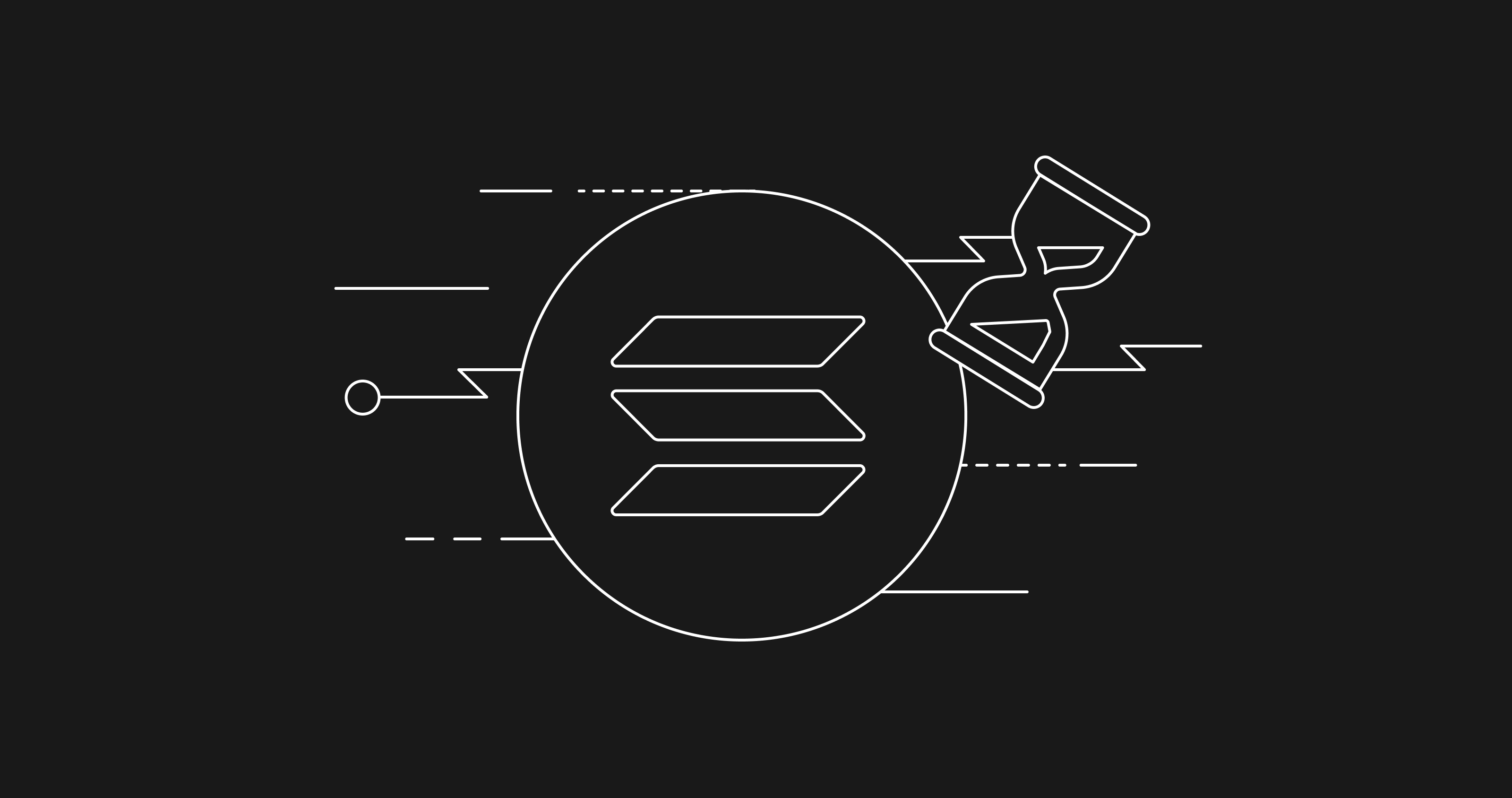 SOL a USD | Convertir de Solana a dólar estadounidense | OKX