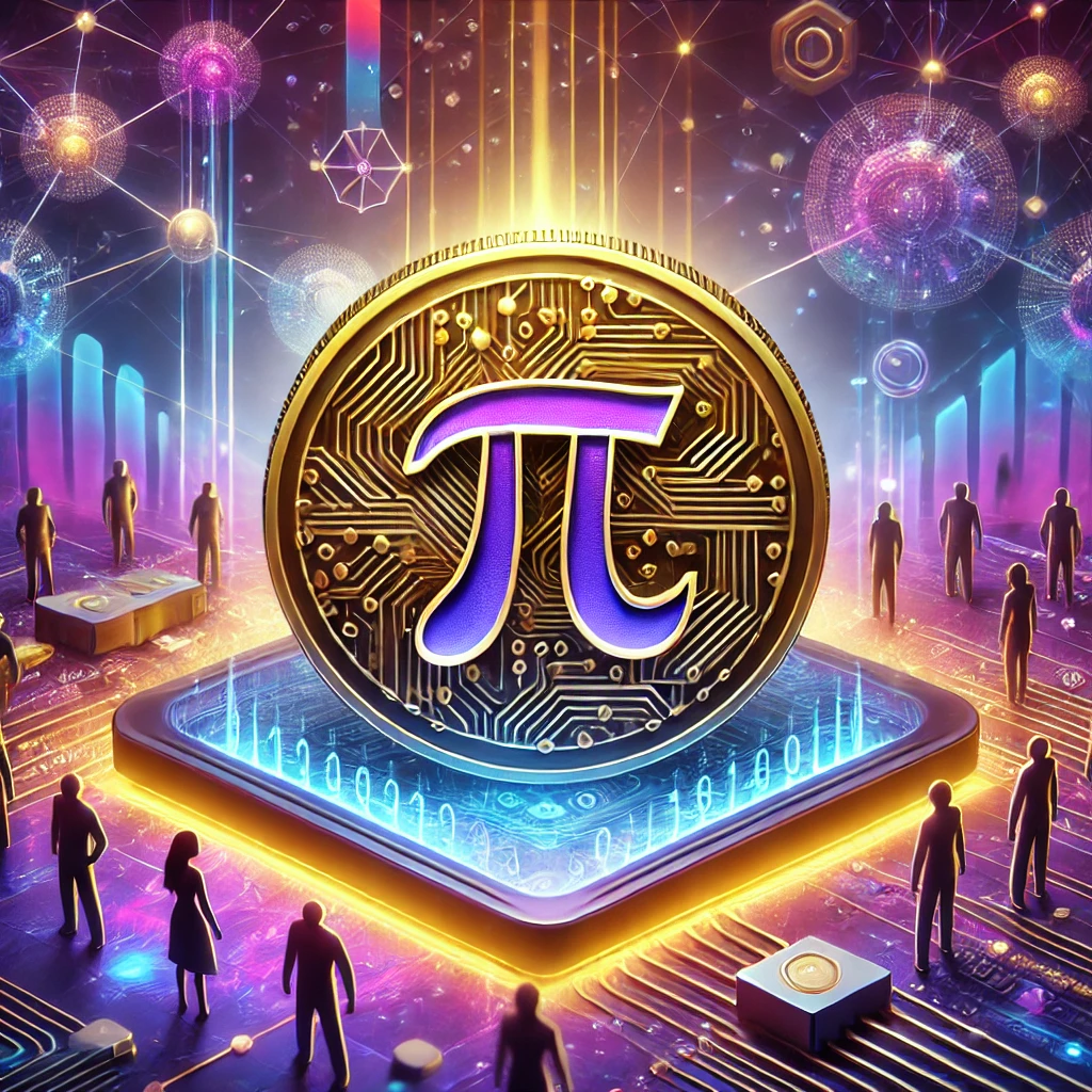 5 reasons why Pi Network (PI) is so popular right now | OKX