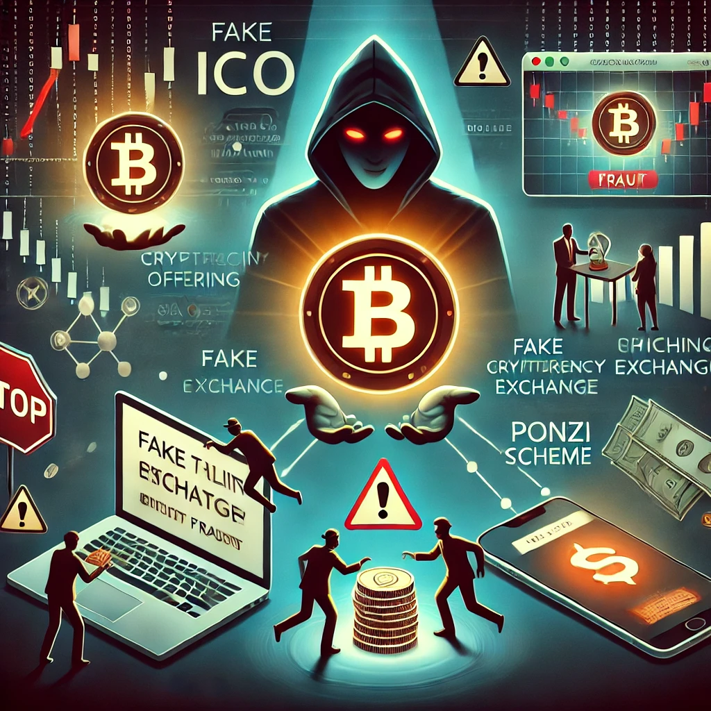 How crypto scam detection tools can protect your digital assets | OKX Wallet