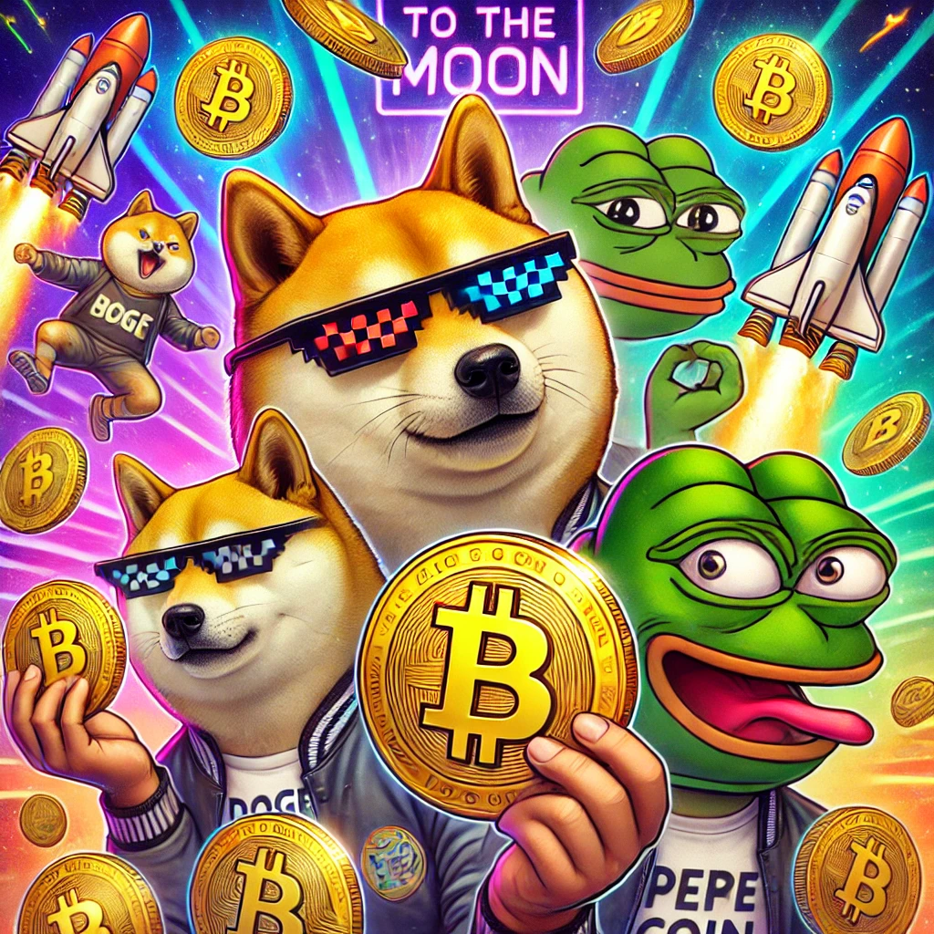 How to make your own memecoin | OKX