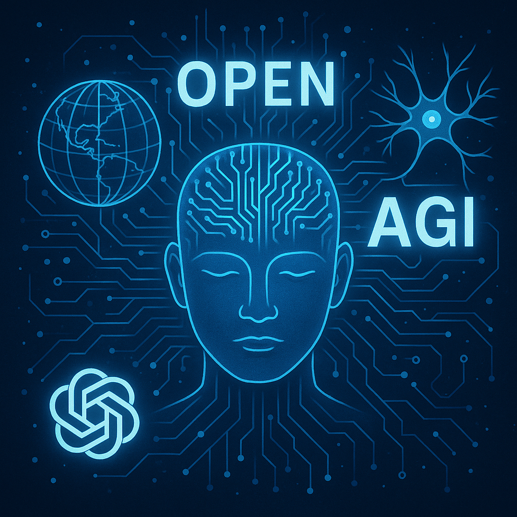 Exploring Sentient AI: A Decentralized Approach to Artificial Intelligence  | OKX