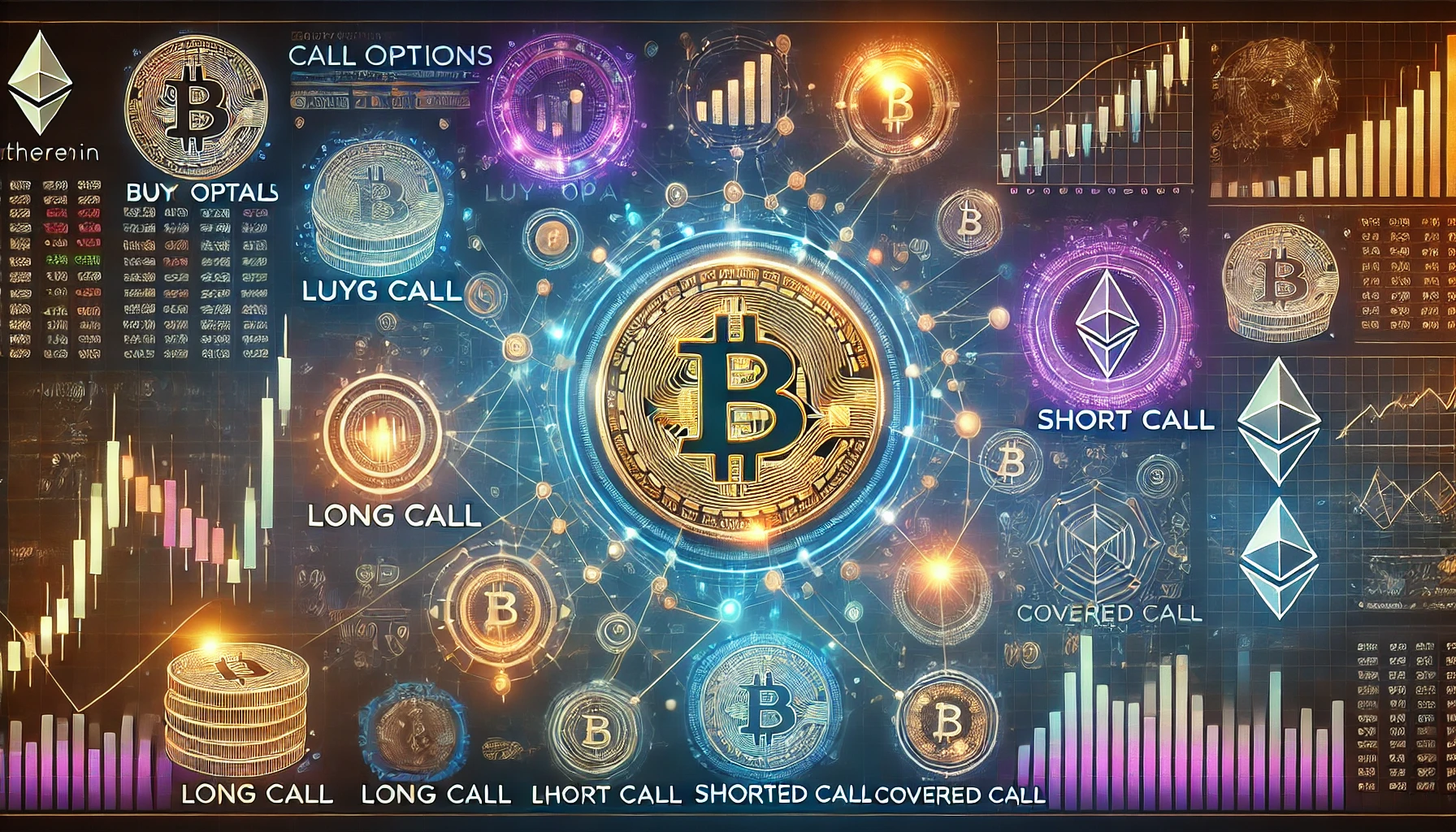 Crypto call options explained: a guide on how to trade them | OKX