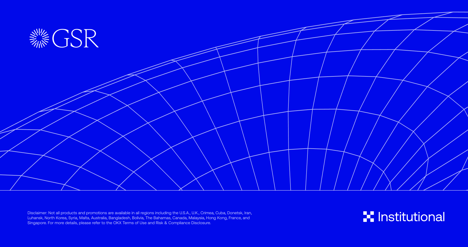 The Market View October 2024 | OKX