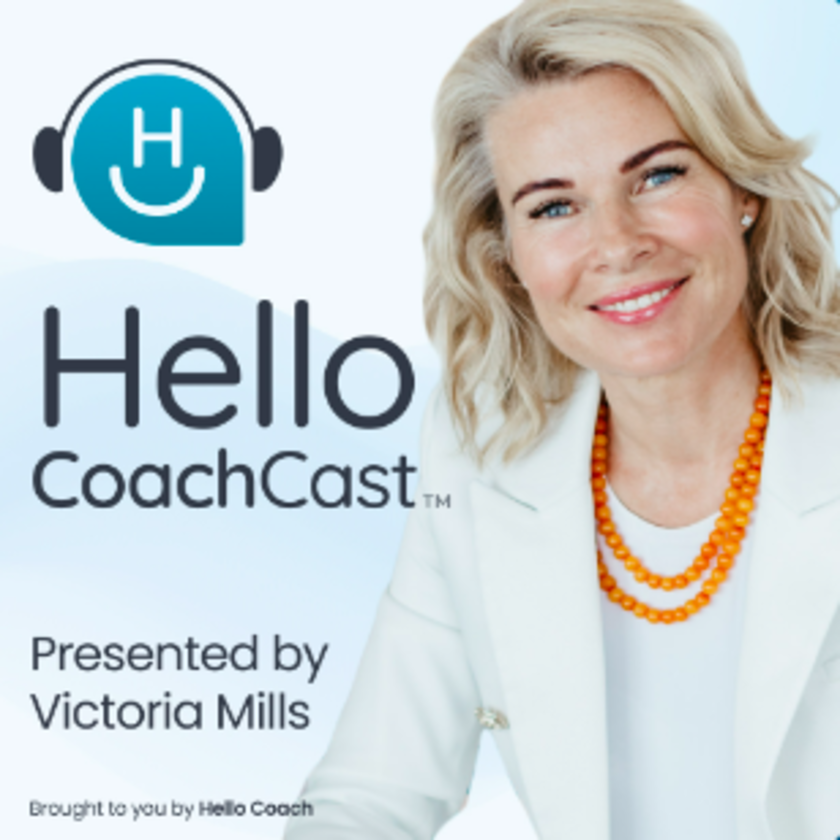 What is Hello CoachCast all about? | Hello Coach
