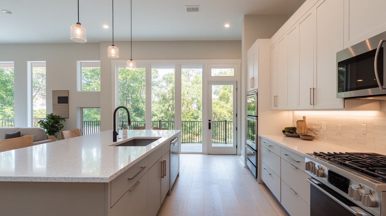 best granite kitchen countertops