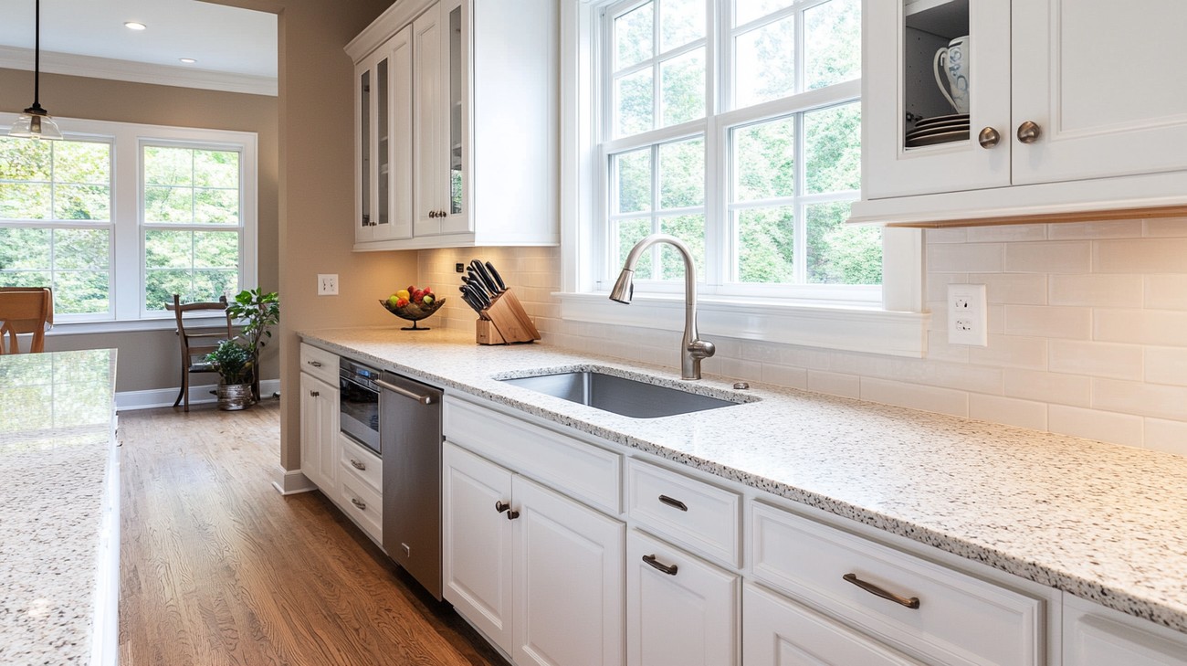 kitchen cabinet refacing cost near you