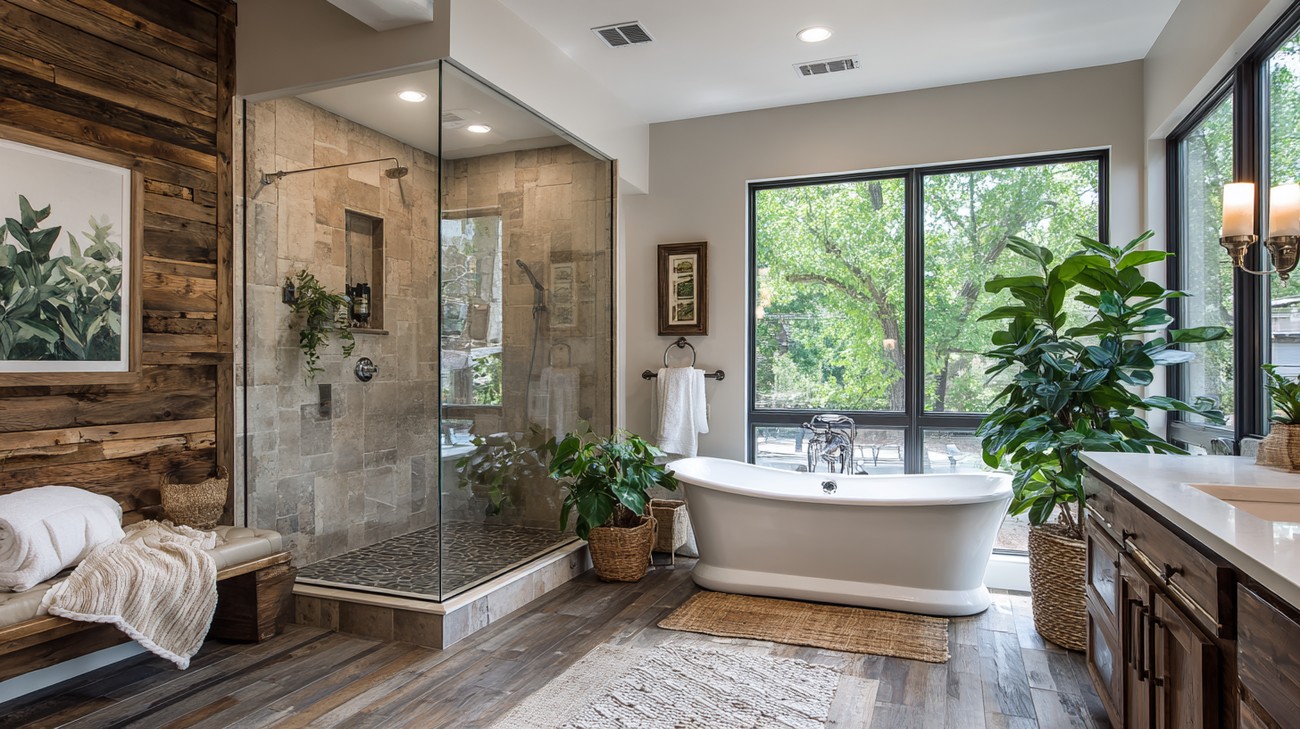 Bathroom Remodel Greenville SC: Expert Tips & Ideas