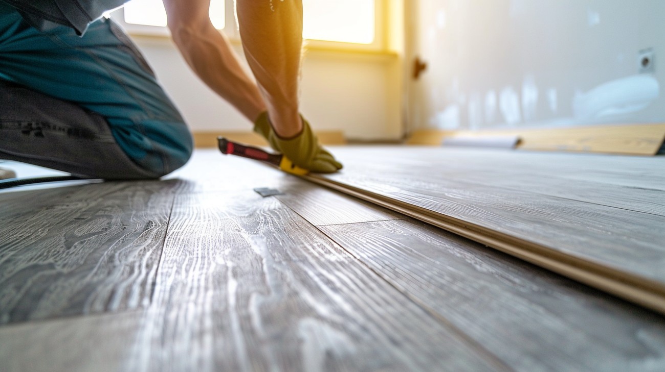 lvp installation cost near you